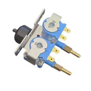 Valvula Grazmec Solenoide Ar