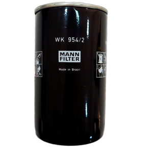 Filtro JACTO Diesel MANN WK954/2X = FF5612 